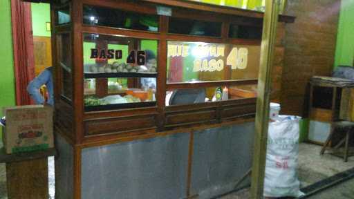 Mie Ayam Bakso 46 4