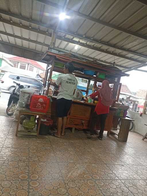 Mie Ayam Bakso 46 5