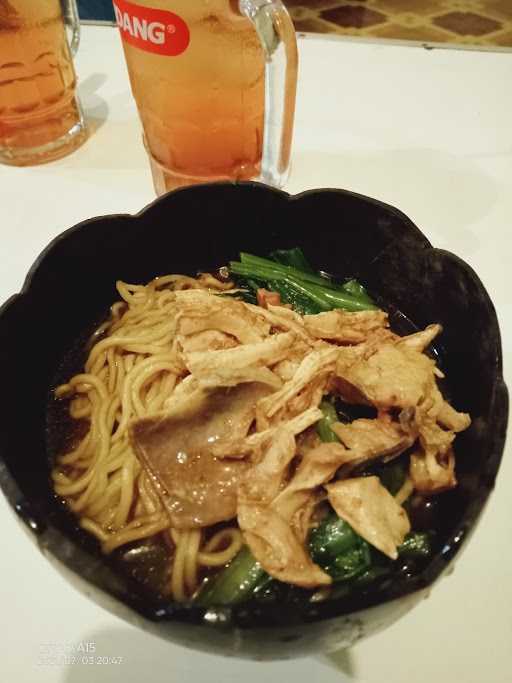 Mie Ayam Batok 10