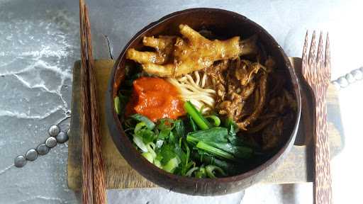 Mie Ayam Batok 3