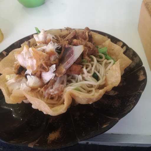 Mie Ayam Batok 7