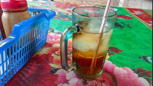 Mie Ayam Dan Baso Mm 1