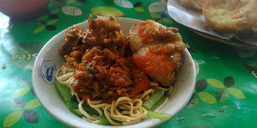 Mie Ayam Mang Edi 5