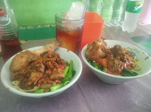 Mie Ayam Mang Edi 2