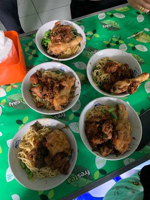 Mie Ayam Mang Edi 3