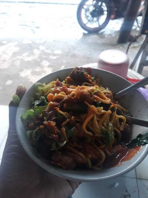 Mie Ayam Mang Edi 4