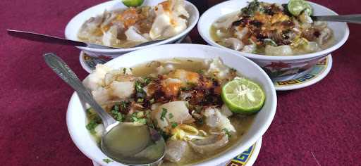 Mie Kocok Bandung Bojonggebang 1