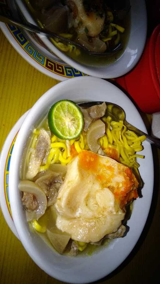 Mie Kocok Bandung Bojonggebang 5