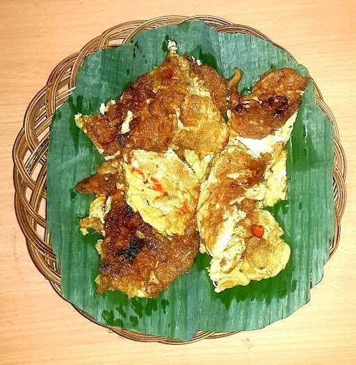 Nasi Uduk Kabayan 7