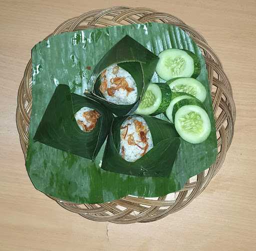 Nasi Uduk Kabayan 4