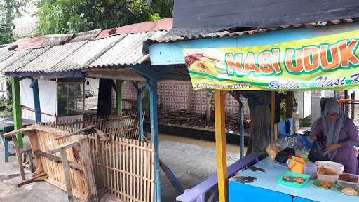 Nasi Uduk Kantor Pos 2