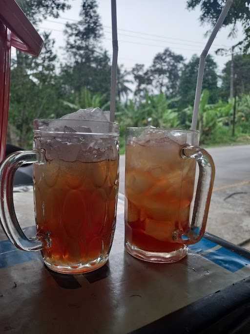 Pecel Lele Teh Iis 2