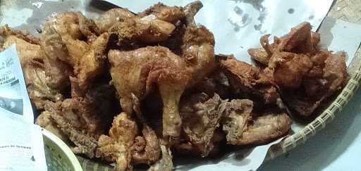 Rm. Ummy Fried Chicken 8