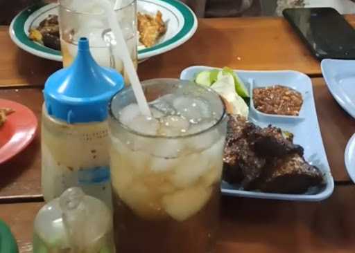 Rumah Makan Bekakak Ayam Kampung 2