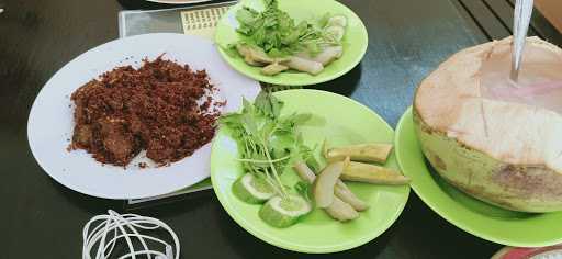 Rumah Makan Belut Asakan Cep 8