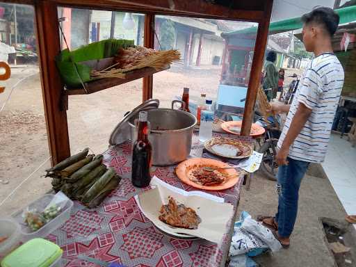 Sate Ayam Mas Dadang 1