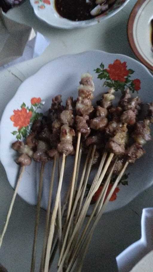 Sate Kambing Mang Surmad / Soadi 4