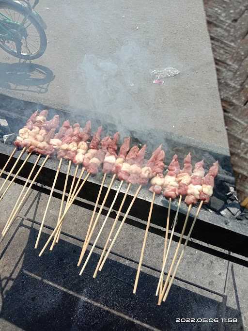 Sate Kambing Muda H. Nadi 3