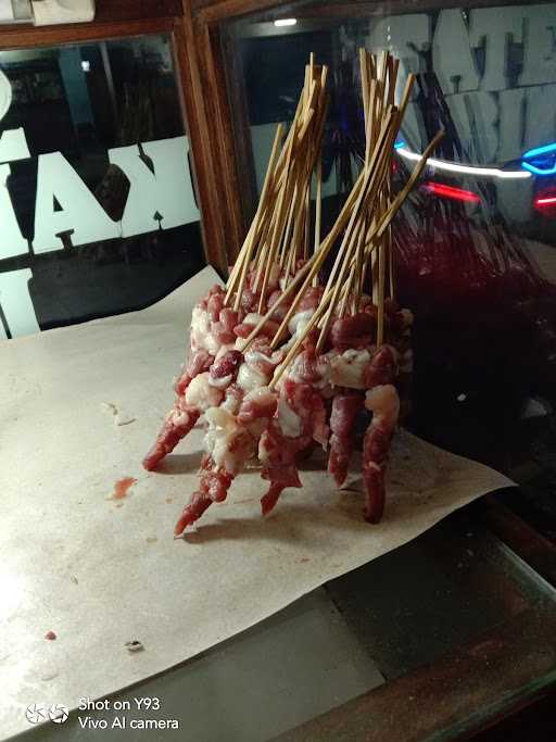 Sate Kambing Muda H. Nadi 5