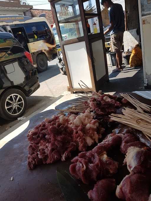 Sate Kambing Muda H. Nadi 4