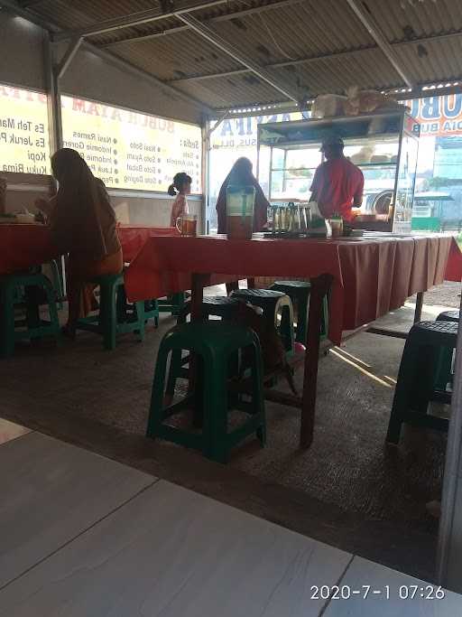 Simpang Limo Minang Restaurant 4