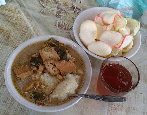 Soto & Bubur Ibu Eni 10