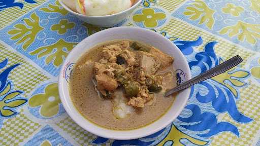 Soto & Bubur Ibu Eni 6