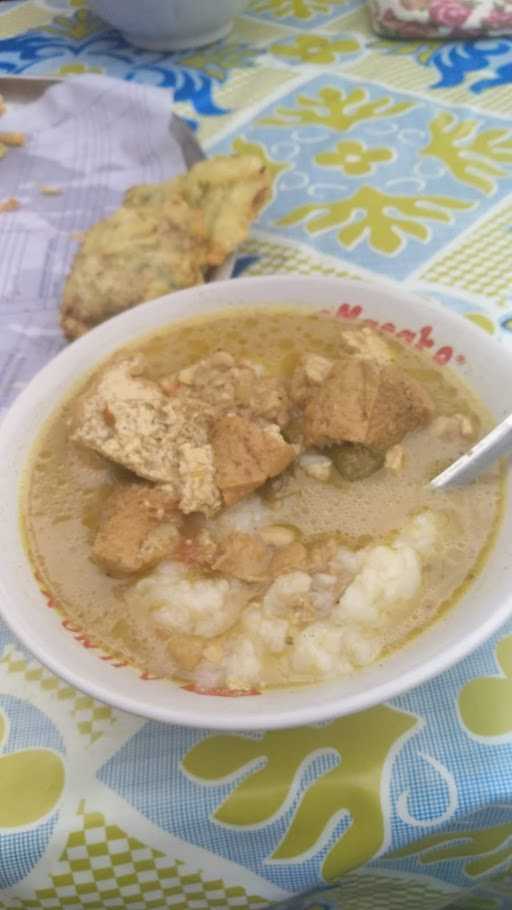 Soto & Bubur Ibu Eni 8