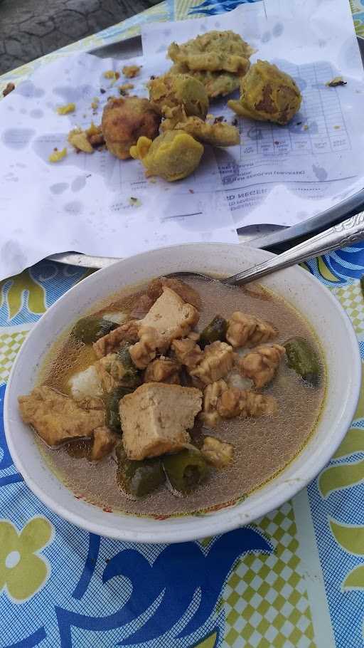 Soto & Bubur Ibu Eni 7