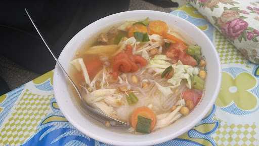 Soto & Bubur Ibu Eni 9