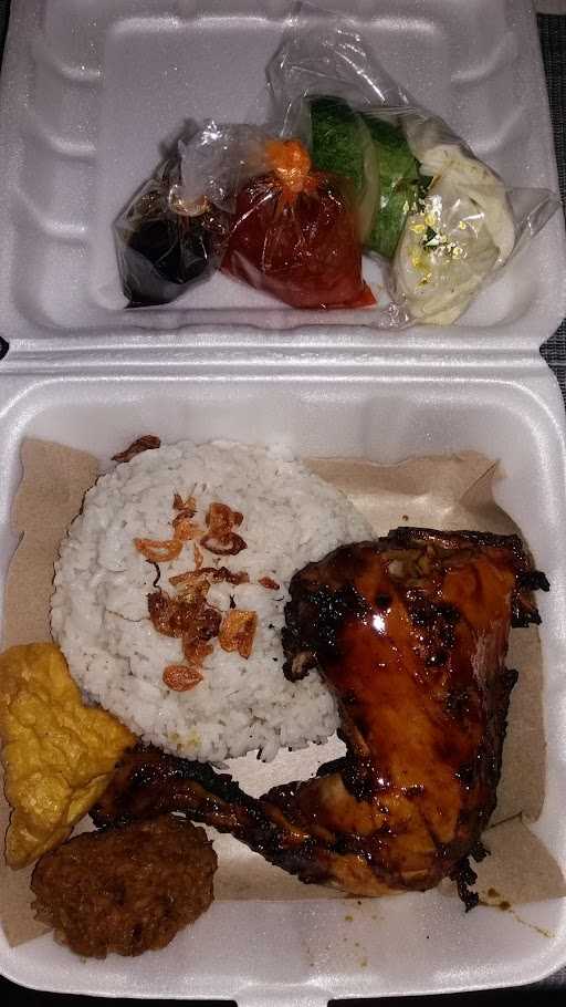 Warung Nasi Nok Novie 2