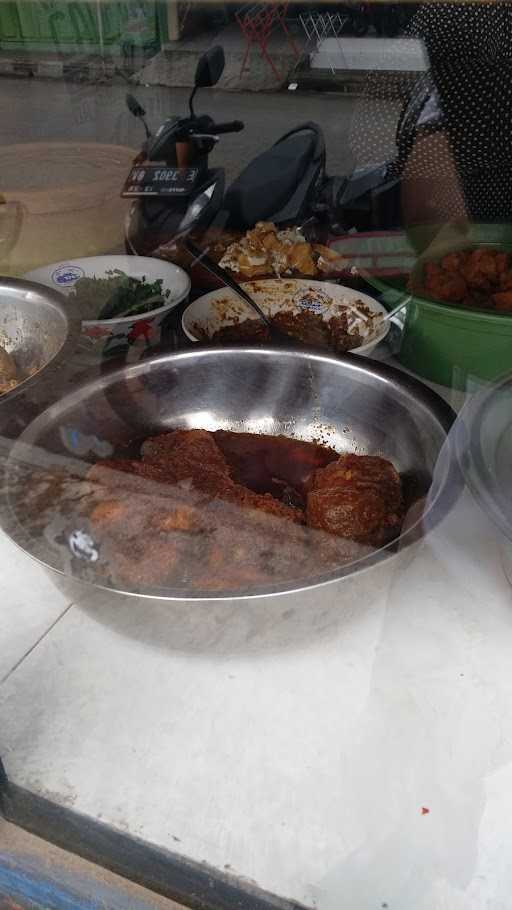 Warung Nasi Sederhana Lengko & Rames 4