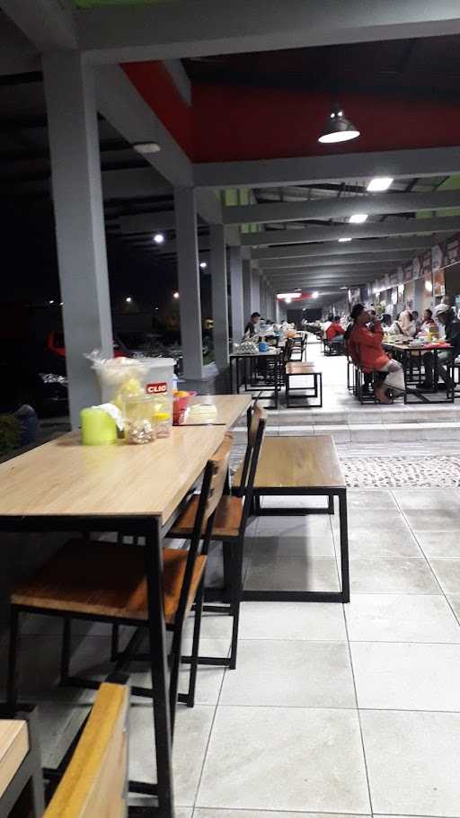 Warung Pojok 3