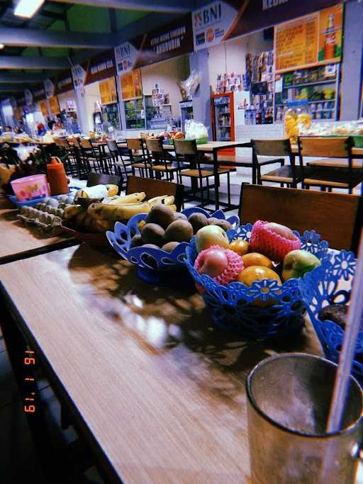 Warung Pojok 2