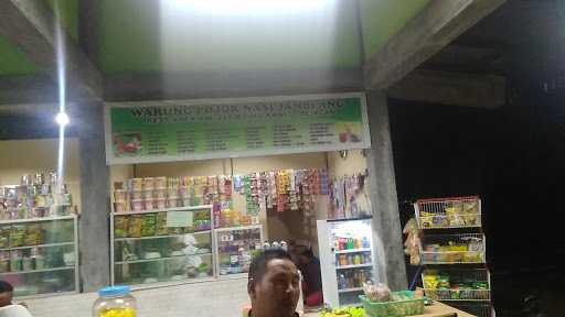 Warung Pojok 6