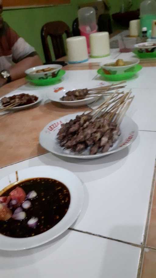 Warung Sate Mang Ahid 7