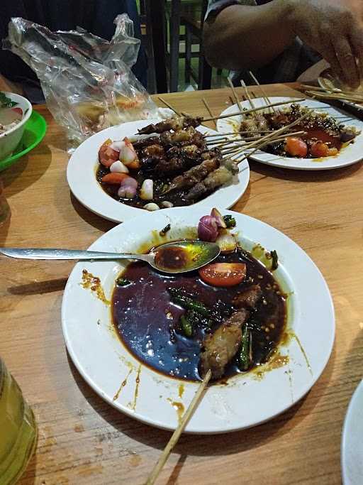 Warung Sate Mang Ahid 9