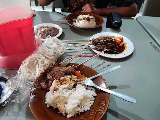 Warung Sate Mang Ahid 3