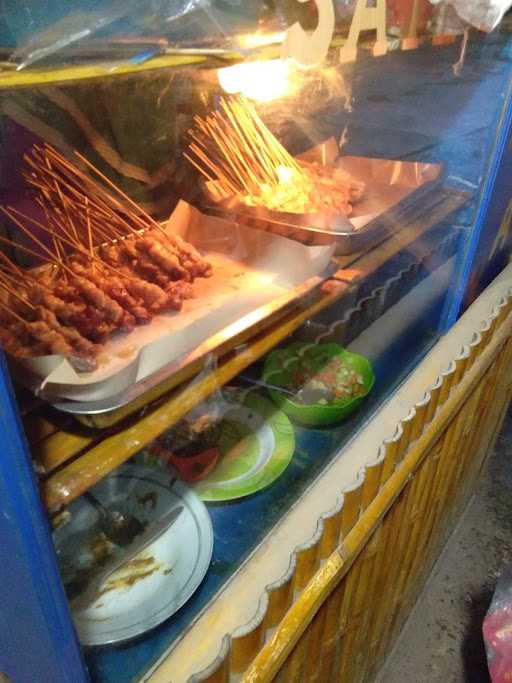 Warung Sate Maranggi Si Botax 3