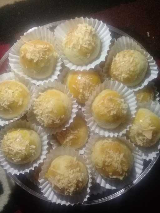 Kue Ibu Nyai Ros 6