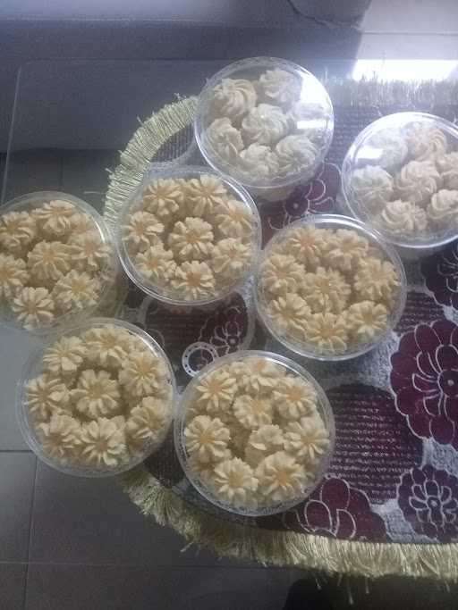 Kue Ibu Nyai Ros 4