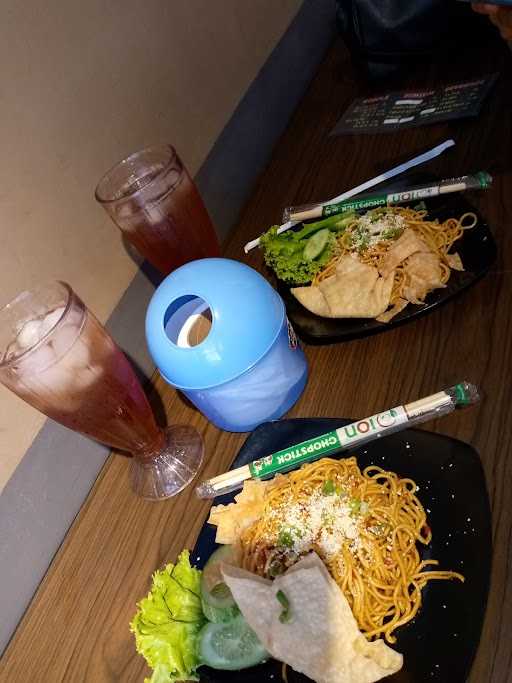 Mie Newmind Puncak 4