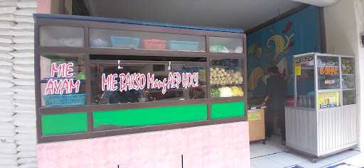 Bakso Mang Aep Hoci 7