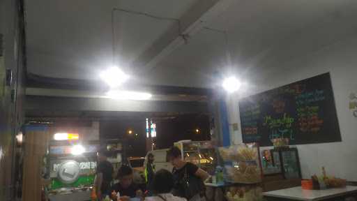 Bakso Mang Aep Hoci 6