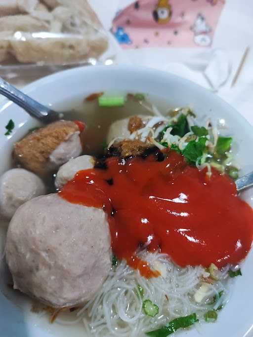 Bakso Mang Aep Hoci 3