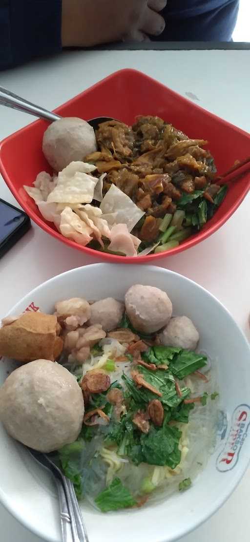 Bakso Mang Aep Hoci 2