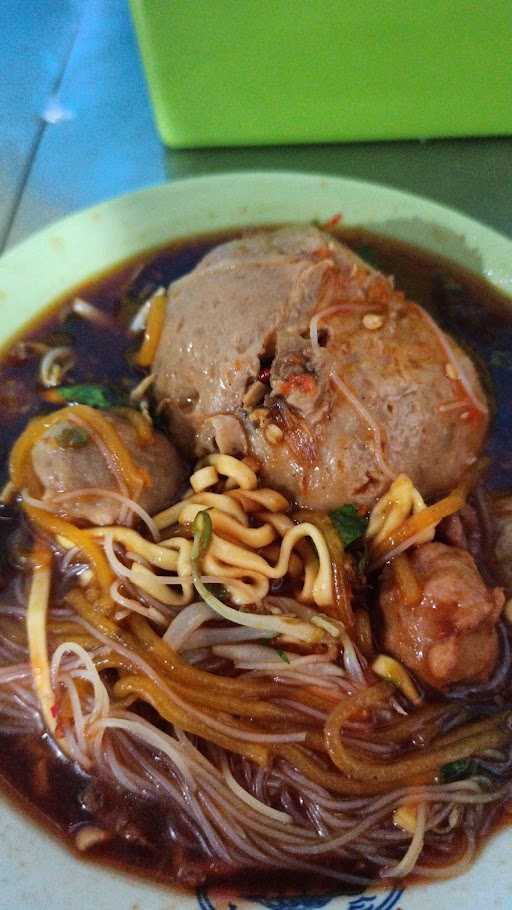 Bakso Setan Ciherang 6