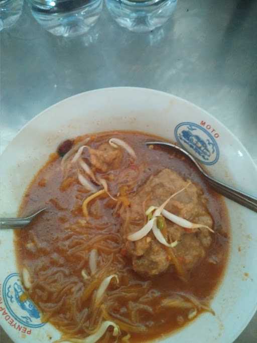 Bakso Setan Ciherang 5