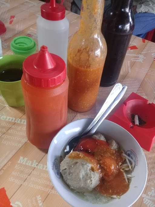 Bakso Setan Ciherang 4