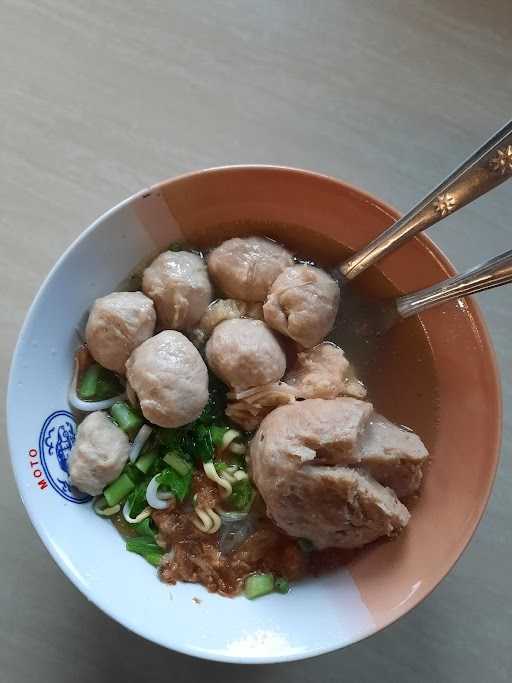 Bakso Setan Ciherang 1